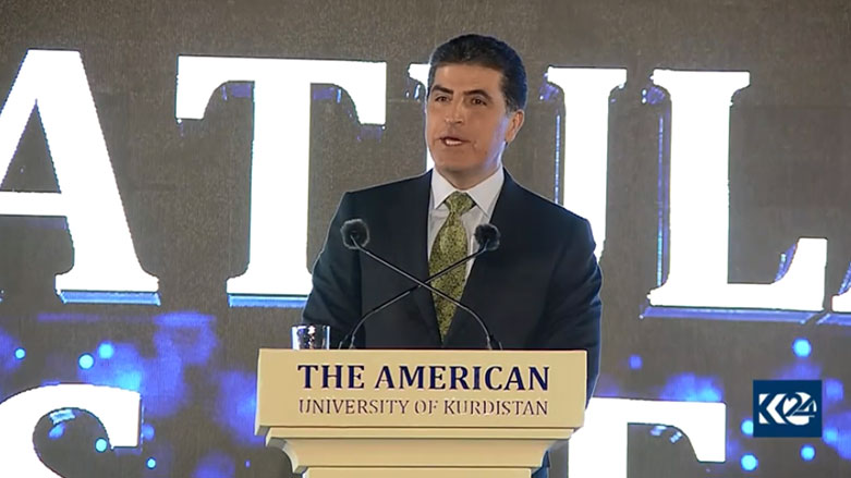Neçirvan Barzani: Şirketler gençler için iş imkanı sunmalı